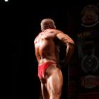 Shane  Barnes - NPC Total Body Championships 2013 - #1